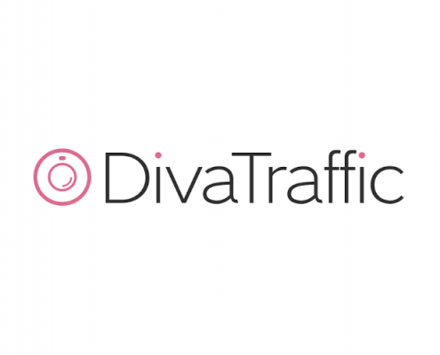 Divatraffic logo
